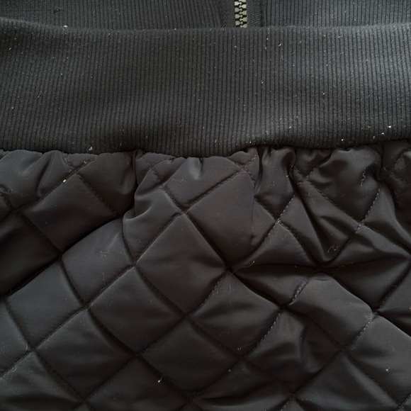 Alo Sherpa Bomber Jacket - Picture 6 of 6